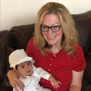 Meet your Posher, Kim